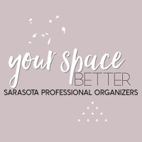 Your Space Better by Sarasota Professional Organizers logo, Your Space Better by Sarasota Professional Organizers contact details