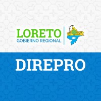 Dirección Regional de la Producción Loreto logo, Dirección Regional de la Producción Loreto contact details