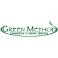 Green Method Cleaners logo, Green Method Cleaners contact details