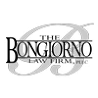 The Bongiorno Law Firm, PLLC logo, The Bongiorno Law Firm, PLLC contact details