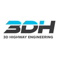 3D Highway Engineering logo, 3D Highway Engineering contact details