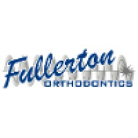 Fullerton Orthodontics logo, Fullerton Orthodontics contact details