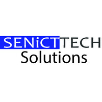 SENiCTTECH Solutions Sdn Bhd logo, SENiCTTECH Solutions Sdn Bhd contact details