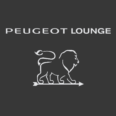 Peugeot Lounge - Bistró & Drinks logo, Peugeot Lounge - Bistró & Drinks contact details