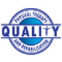 Quality Physical Therapy and Rehabilitation Inc. logo, Quality Physical Therapy and Rehabilitation Inc. contact details