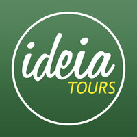 Ideia Tours DMC logo, Ideia Tours DMC contact details