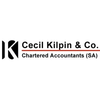 Cecil Kilpin & Co. logo, Cecil Kilpin & Co. contact details