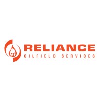 Reliance Oilfield Services logo, Reliance Oilfield Services contact details