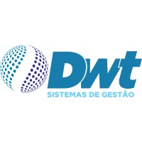 DWT TI logo, DWT TI contact details