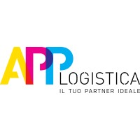 APP Logistica logo, APP Logistica contact details