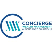 Concierge Wealth Management & Insurance Solutions logo, Concierge Wealth Management & Insurance Solutions contact details