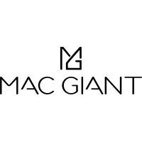 Mac Giant logo, Mac Giant contact details