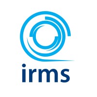 IRMS - Information and Records Management Society logo, IRMS - Information and Records Management Society contact details