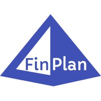 FinPlan logo, FinPlan contact details