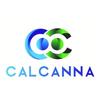 CalCanna logo, CalCanna contact details