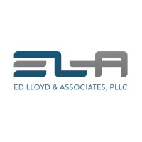 Ed Lloyd & Associates, PLLC logo, Ed Lloyd & Associates, PLLC contact details