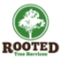 Rooted Tree Services logo, Rooted Tree Services contact details