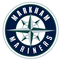 Markham District Baseball Association logo, Markham District Baseball Association contact details