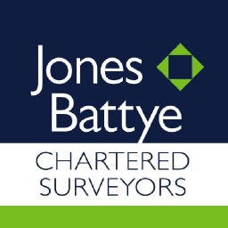 Jones Battye Chartered Surveyors logo, Jones Battye Chartered Surveyors contact details