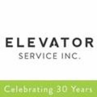 Elevator Service Inc. logo, Elevator Service Inc. contact details