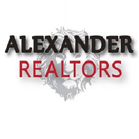 Alexander Realtors logo, Alexander Realtors contact details