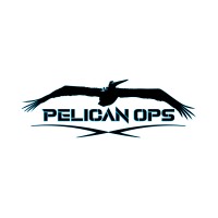 Pelican Ops logo, Pelican Ops contact details