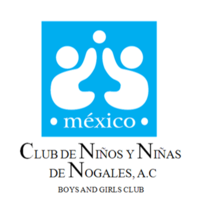 Club de Niños y Niñas de Nogales AC logo, Club de Niños y Niñas de Nogales AC contact details