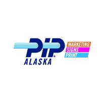 PIP Printing & Marketing Services of Alaska logo, PIP Printing & Marketing Services of Alaska contact details