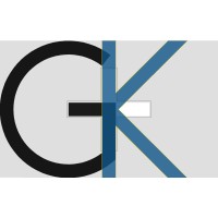 GK Arquitectura logo, GK Arquitectura contact details