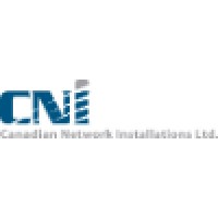 Canadian Network Installations Ltd. logo, Canadian Network Installations Ltd. contact details