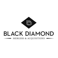 Black Diamond Mergers & Acquisitions logo, Black Diamond Mergers & Acquisitions contact details