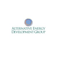 Alternative Energy Development Group logo, Alternative Energy Development Group contact details