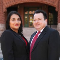 Vela & Del Fierro, PLLC, Attorneys at Law logo, Vela & Del Fierro, PLLC, Attorneys at Law contact details