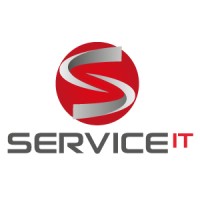 ServiceIT - SSA logo, ServiceIT - SSA contact details