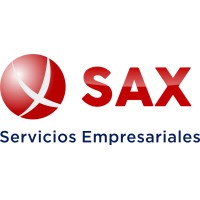 SAX México logo, SAX México contact details