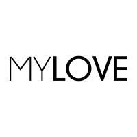 MyLove logo, MyLove contact details