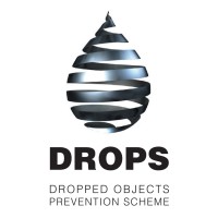 DROPS Asia logo, DROPS Asia contact details