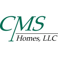 CMS Homes LLC logo, CMS Homes LLC contact details