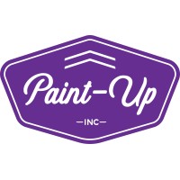 Paint-Up Inc. logo, Paint-Up Inc. contact details