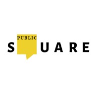 Public Square Africa logo, Public Square Africa contact details