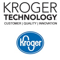 Kroger Technology logo, Kroger Technology contact details