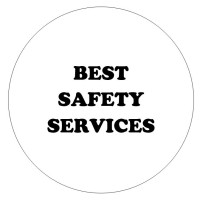 Best Safety Services logo, Best Safety Services contact details