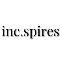 Incspires logo, Incspires contact details