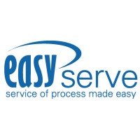 easy-serve, LLC logo, easy-serve, LLC contact details