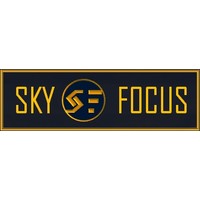 SKY FOCUS logo, SKY FOCUS contact details