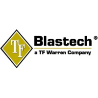 Blastech, a TF Warren Company logo, Blastech, a TF Warren Company contact details