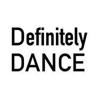 Definitely Dance, Inc. logo, Definitely Dance, Inc. contact details