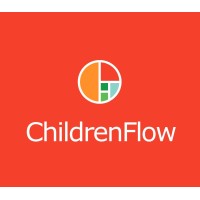 ChildrenFlow logo, ChildrenFlow contact details