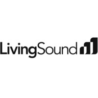 LivingSound logo, LivingSound contact details