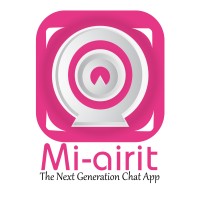 Mi Airit logo, Mi Airit contact details